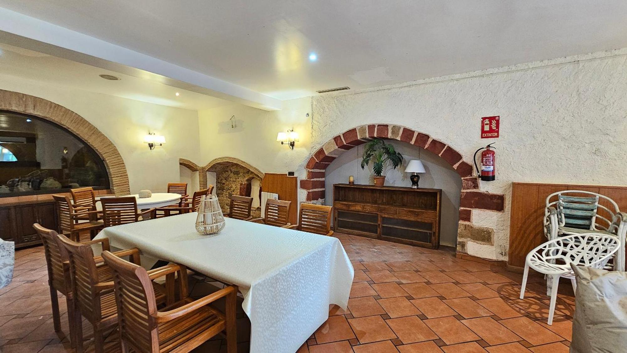 Villa Cal Peyri