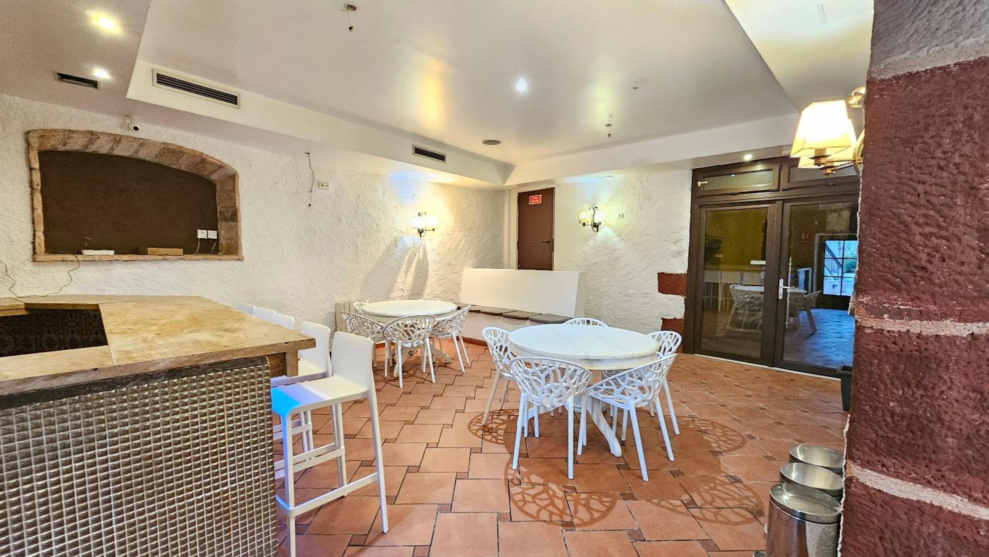 Villa Cal Peyri *