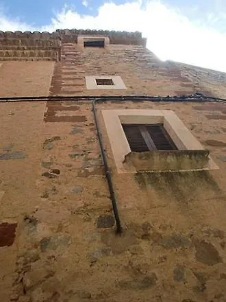 Cal Peyri Villa Vilanova de Escornalbou Exterior photo