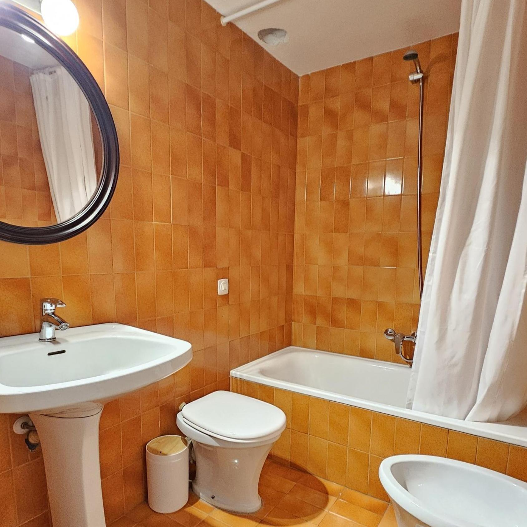 Villa Cal Peyri Vilanova de Escornalbou