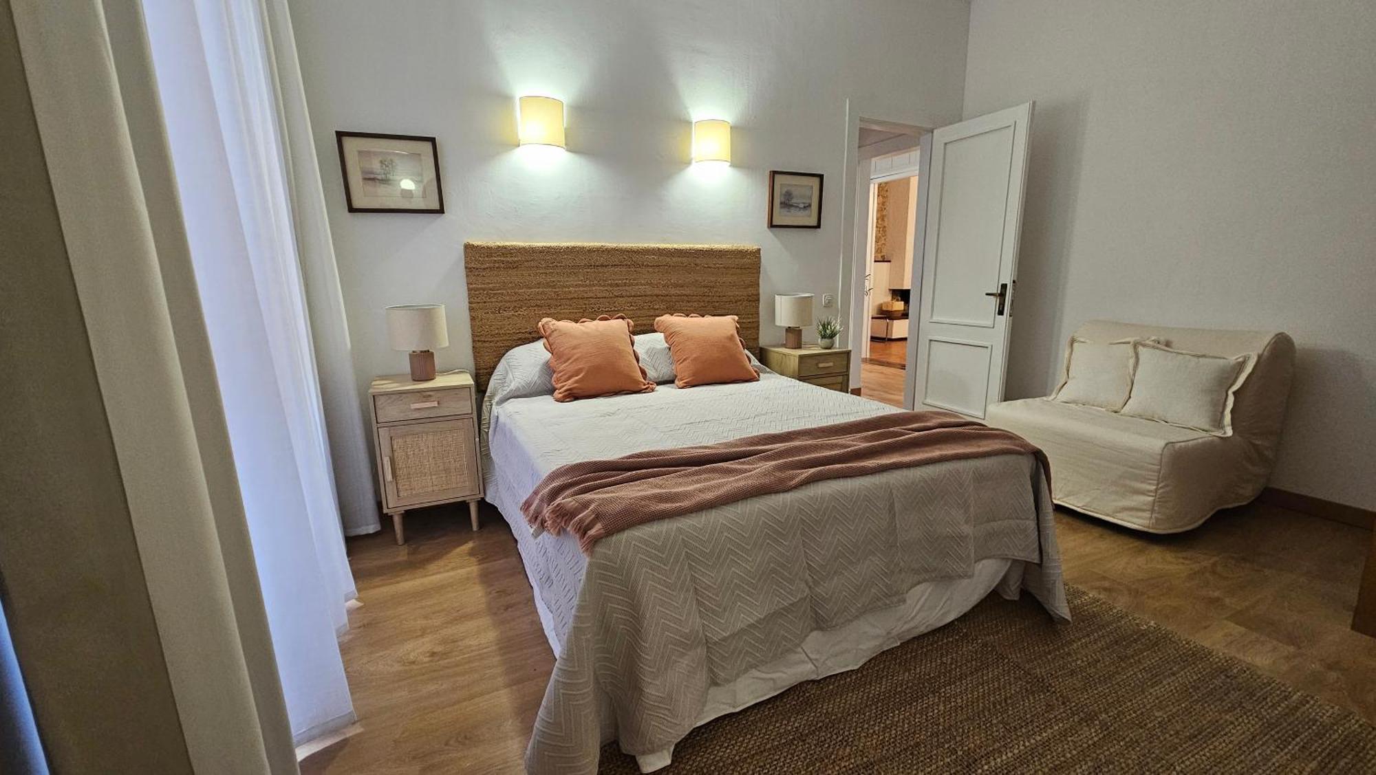Cal Peyri Villa Vilanova de Escornalbou