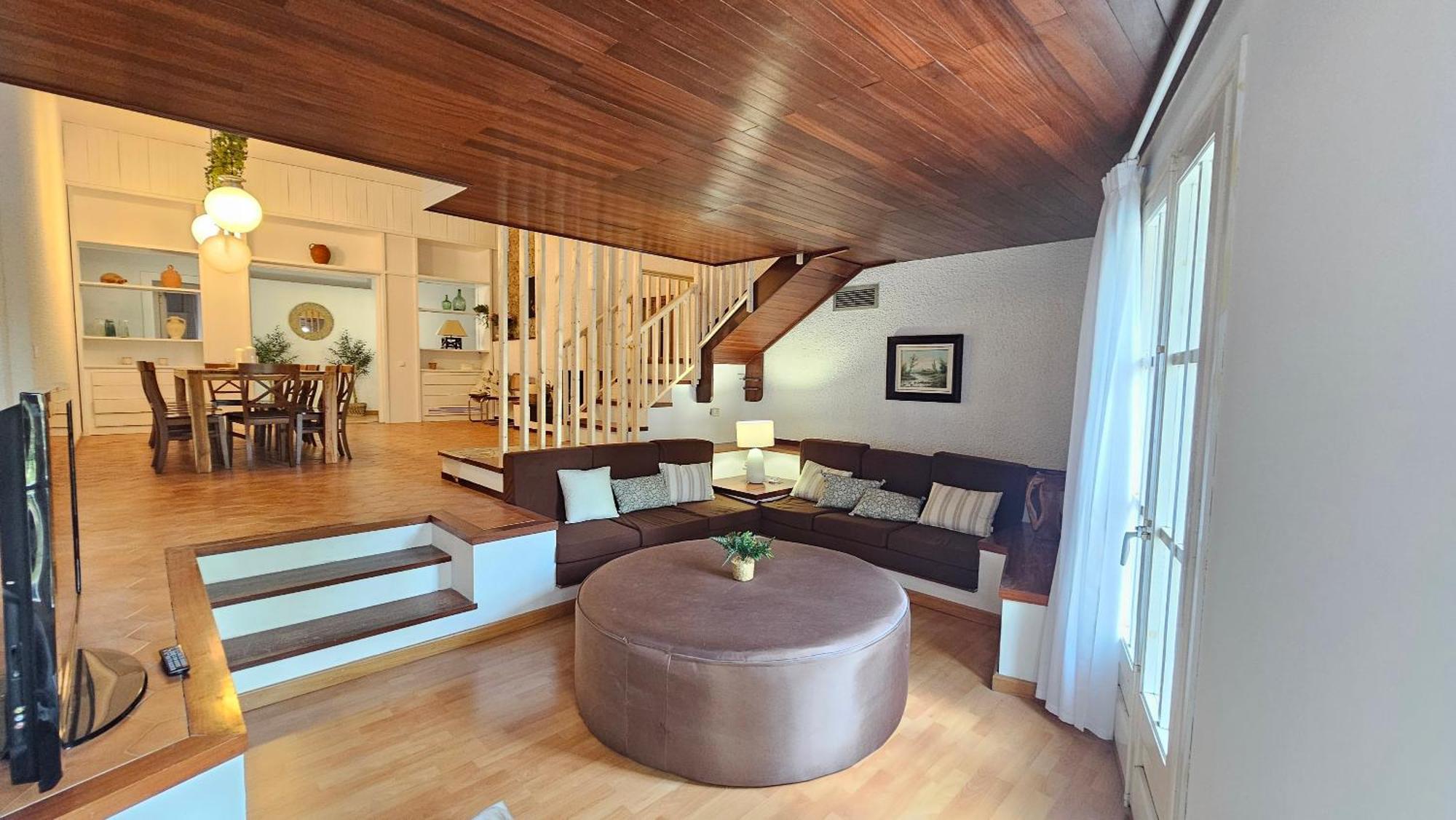 Cal Peyri Villa *