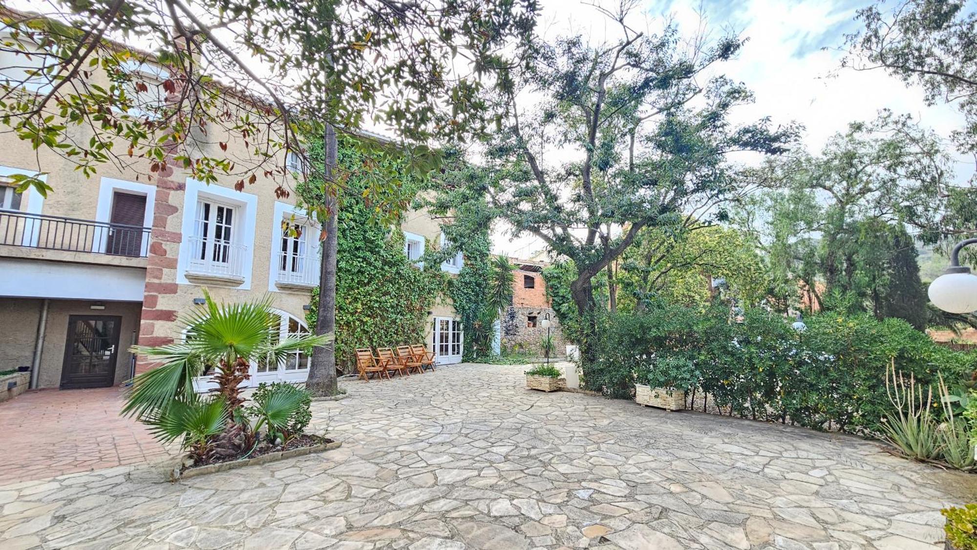 Villa Cal Peyri Vilanova de Escornalbou
